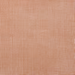 vidaXL Voile Curtains with Grommets 2 pcs Apple Green 140x225 cm net curtain - terracotta, 140 x 175 cm - Additional view 6