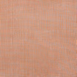 vidaXL Voile Curtains with Grommets 2 pcs Apple Green 140x225 cm net curtain - terracotta, 140 x 245 cm - Additional view 6