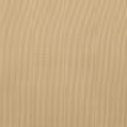 vidaXL Voile Curtains with Rod Pockets 2 pcs Sand net curtain sheer curtain - Additional view 6