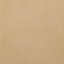 vidaXL Voile Curtains with Rod Pockets 2 pcs Sand net curtain sheer curtain - Additional view 6