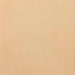 vidaXL Voile Curtains with Loops 2 pcs Sand 140x140 cm net curtain - Additional view 7