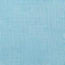 vidaXL Voile Curtains with Loops 2 pcs Turquoise 140x225 cm net curtain - Additional view 7