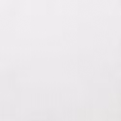vidaXL Voile Curtains with Loops 2 pcs White 140x140 cm net curtain - Additional view 7