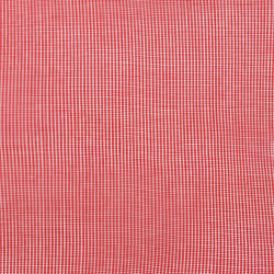 vidaXL Voile Curtains 2 pcs net curtain sheer curtain - wine red, 140 x 245 cm - Additional view 7