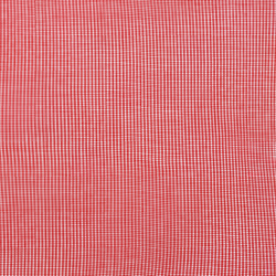 vidaXL Voile Curtains with Loops 2 pcs Wine Red 140x260 cm net curtain - Additional view 7