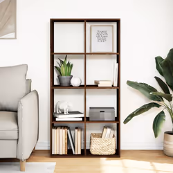 VidaXL 3310295 living room bookcase