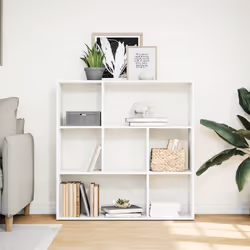 VidaXL 3310298 living room bookcase