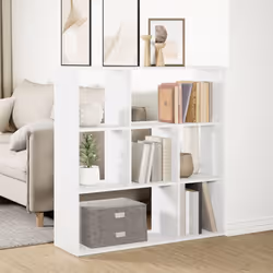 VidaXL 3310298 living room bookcase - Additional view 4