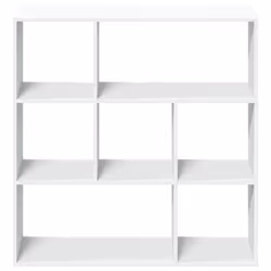 VidaXL 3310298 living room bookcase - Additional view 5