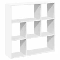 VidaXL 3310298 living room bookcase - Additional view 7