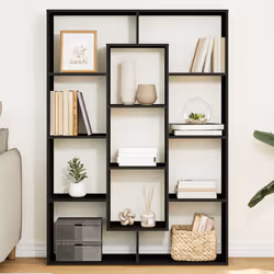 VidaXL 3310299 living room bookcase