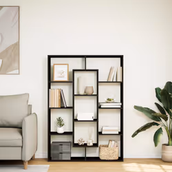 VidaXL 3310299 living room bookcase