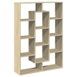 VidaXL 3310300 living room bookcase