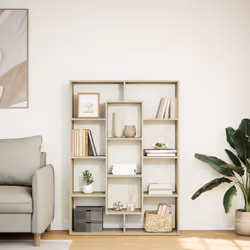 VidaXL 3310300 living room bookcase