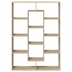 VidaXL 3310300 living room bookcase - Additional view 5