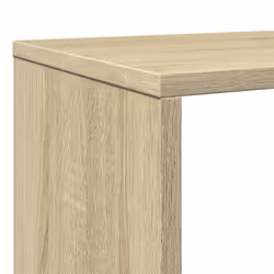 VidaXL 3310300 living room bookcase - Additional view 8
