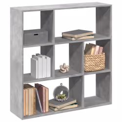 VidaXL 3310301 living room bookcase
