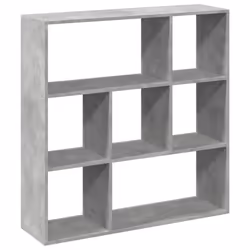 VidaXL 3310301 living room bookcase - Additional view 7