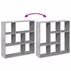 VidaXL 3310301 living room bookcase - Additional view 8