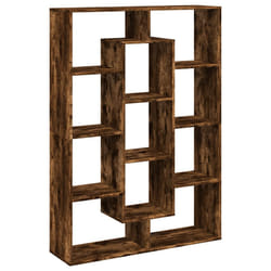 VidaXL 3310302 living room bookcase