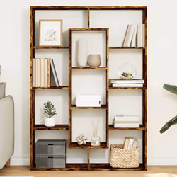 VidaXL 3310302 living room bookcase