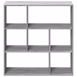 VidaXL 3310303 living room bookcase - Additional view 5