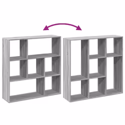 VidaXL 3310303 living room bookcase - Additional view 8