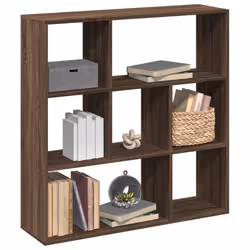 VidaXL 3310304 living room bookcase