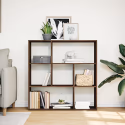 VidaXL 3310304 living room bookcase