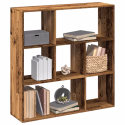 VidaXL 3310305 living room bookcase