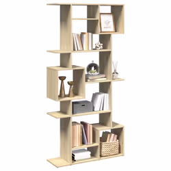 VidaXL 3310318 living room bookcase - Additional view 4