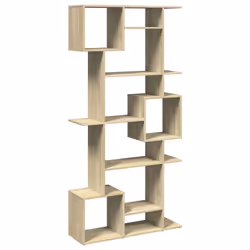 VidaXL 3310318 living room bookcase - Additional view 7