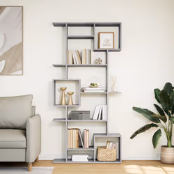 VidaXL 3310319 living room bookcase