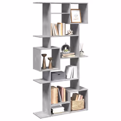 VidaXL 3310319 living room bookcase - Additional view 4