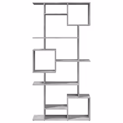 VidaXL 3310319 living room bookcase - Additional view 5