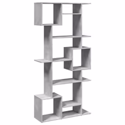 VidaXL 3310319 living room bookcase - Additional view 7