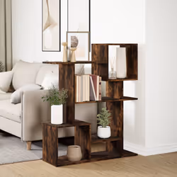 VidaXL 3310320 living room bookcase - Additional view 4