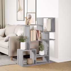 VidaXL 3310321 living room bookcase - Additional view 4