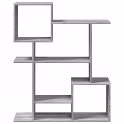 VidaXL 3310321 living room bookcase - Additional view 5