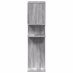 VidaXL 3310321 living room bookcase - Additional view 6