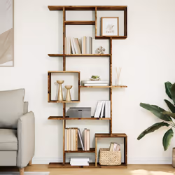 VidaXL 3310323 living room bookcase