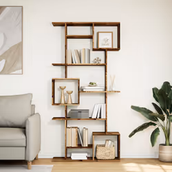 VidaXL 3310323 living room bookcase