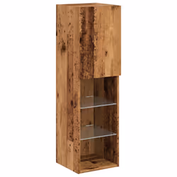 VidaXL 857676 TV cabinet/entertainment centre