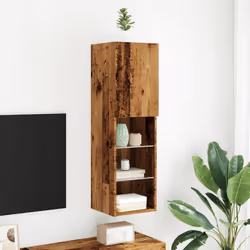 VidaXL 857676 TV cabinet/entertainment centre - Additional view 4