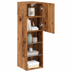 VidaXL 857676 TV cabinet/entertainment centre - Additional view 5