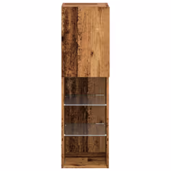 VidaXL 857676 TV cabinet/entertainment centre - Additional view 6