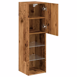 VidaXL 857676 TV cabinet/entertainment centre - Additional view 7