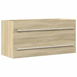 VidaXL 856232 bathroom furniture set