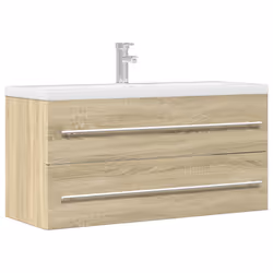 VidaXL 856232 bathroom furniture set