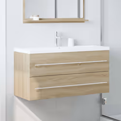 VidaXL 856232 bathroom furniture set